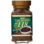 UCC The Blend Taste No 118 Instant Coffee 100g