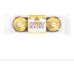 Ferrero Rocher Chocolate T3 35g