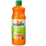 Sunquick Concentrated Exotic 800ml