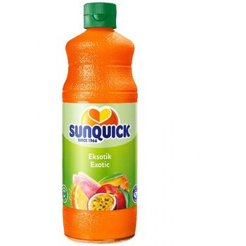 Sunquick Concentrated Exotic 800ml