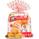 Dai Li Yuan Strawberry Flavour Pie