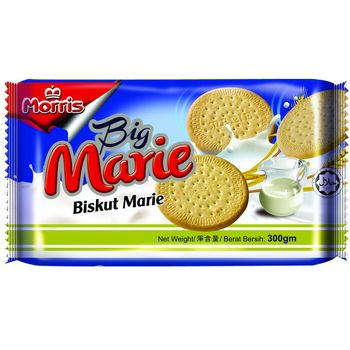 Morris Big Marie Original 300g