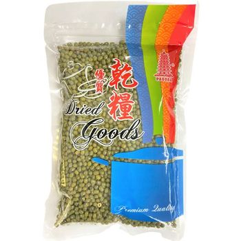 Pagoda Green Bean 400g