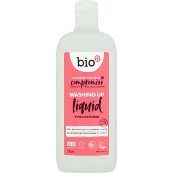 Bio D Washing Up Liquid with Grapefruit 750ml