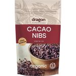 Dragon Superfoods Organic Cacao Nibs 200g