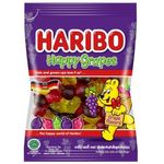 Haribo Happy Grapes 80g