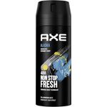 Axe Bodyspray Alaska 150ml