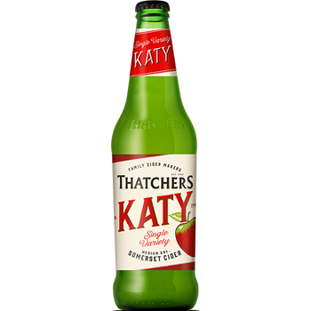Thatchers Katy 500mL ABV 7.4%