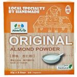 Newture Almond Powder Sugar Free 30g