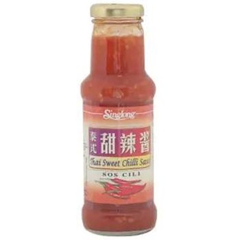 Sing Long Thai Sweet Chilli Sauce 300g