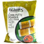 Brahmins Corn Puttu Powder 1kg