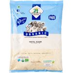 24 Mantra Organic Sattu Flour 1kg