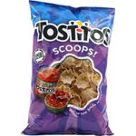 Tostitos Tortilla Chips Scoops 283.5g