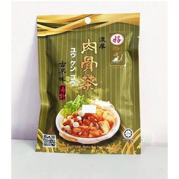 Ych Herbal Soup Kao Kao 110g 