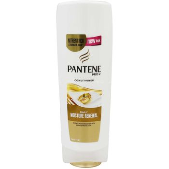 Pantene Daily Moisture Renewal Conditioner 335ml