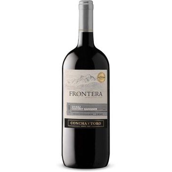 Frontera Shiraz Cabernet Sauvignon 750ml