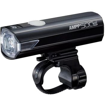 Cateye Ampp 500S Rechargeable Front Cycle Light