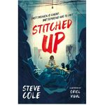 Barrington Stoke Stitched Up