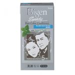 Hoyu Bigen Speedy Hair Color 883 Dark Brown