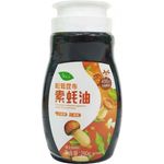 Yes Natural Matsutake and Kombu Vegetarian Oyster Sauce 280g