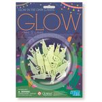 4M Glow In The Dark Llamas