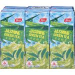 Yeo's Iced Green Tea Not So Sweet