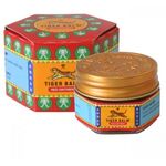 Tiger Balm Plus Ointment Red 10g
