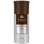 Yardley Arthur Men Body Spray 150ml