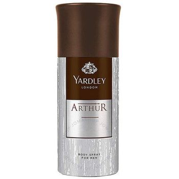 Yardley Arthur Men Body Spray 150ml