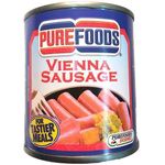 Purefoods Vienna Sausage 234g