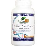 Ultra Life Science Immunity Ultra Imu Power 60 Veggie Capsules