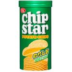 YBC Chip Star Salted Seaweed Flavored Potato Chips 50g