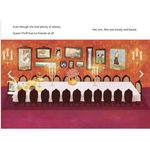 Maverick Early Reader Purple Level 8: A Right Royal Mess