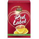 Brooke Bond Red Label 500g