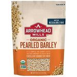 Arrowhead Mills Organic Pearled Barley 793g