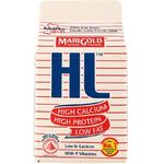 Marigold HL Milk Plain 200ml