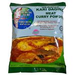 Parrot Brand Meat Curry Powder 250g