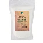 Green Earth Organic Corn Starch 250g