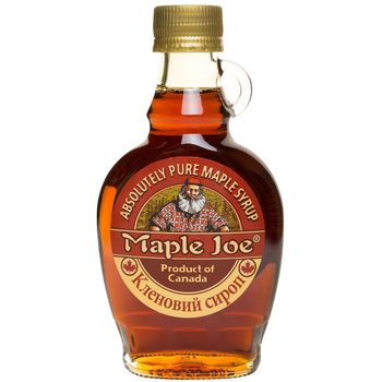 Maple Joe Maple Syrup 250g