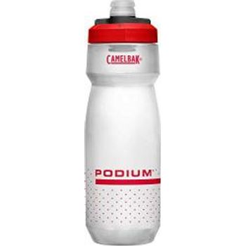 CamelBak Podium Bike Water Bottle 680g Fiery Red