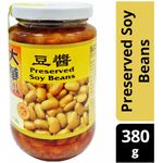 Tai Hua Preserved Soy Beans
