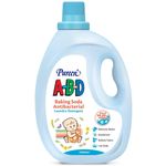Pureen ABD Baking Soda Anti Bacterial Baby Liquid Detergent 2l