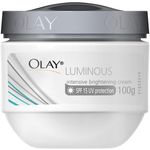 Olay Luminous Intensive Whitening Cream 100g