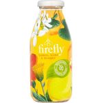 Firefly Lemon Lime And Ginger 330ml