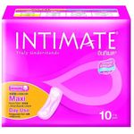 Intimate Maxi Day Use 6 x 10 Pcs
