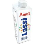 Amul Rose Flavoured Lassi 250ml