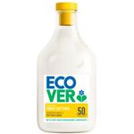 Ecover Sensitive Fabric Softener Gardenia Vanilla 50 Washes 15l