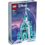 LEGO 43197 The Ice Castle
