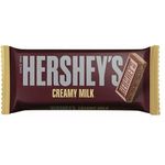 Hershey's Creamy Milk Bar Delicious Chocolate 40g