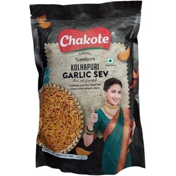 Chakote Garlic Sev 200g